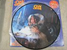 Ozzy Osbourne 3 song Picture disc vinyl LP Mr Crowley