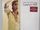 LAURYN HILL-Doo Wop (That Thing) 7