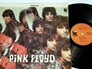 PINK FLOYD PIPER AT THE GATES OF DAWN LP TOWER RECORDS PSYCH ROCK SYD BARRETT