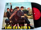 Very rare The Beatles EP All My Loving GEP 8891 1st press 1963 Sweden VG+/VG-