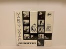 Marty Paich Quartet Featuring Art Pepper JAPAN 180 GRAM LP w/ obi Red Wax (Mono)