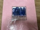 Captain Marryat – ST Collectors edition Cover Psych Rock Mint