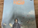 Kim Jung Mi Now Korean psych 2021 Blue Vinyl