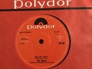 Ben Brown Ask the Lonely Polydor 56198 RARE NORTHERN SOUL 45