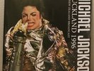 Michael Jackson - Auckland 1996 -  The New Zealand Broadcast 2x Vinyl LP NEW