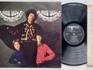Jimi Hendrix Are You Experienced 1st Mono vinyl, SUPERB audio  Great copy. TRACK