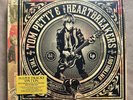 TOM PETTY & THE HEARTBREAKERS -The Live Anthology 2018- 7 Vinyl LP 140g Box Set
