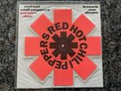 Rare Rock/ Punk Vinyl Red Hot Chili Peppers Knock Me Down Shaped Picture Disc