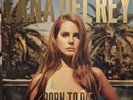 Lana Del Rey - Paradise Vinyl  Vg+/vg+