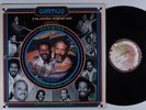 Cortijo Y Su Combo Orig.w/Ismael Rivera.Juntos Otra Vez.Orig Press Coco 113.Ex