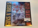 Guns`n Roses Appetite For Destruction 2023 limited 3000 Vinyl Nummeriert