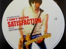 ROLLING STONES K.RICHARDS SATISFACTION PICTURE DISC VINYL MAXI 12