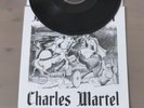 Brutal Combat Charles Martel RRR rock-o-rama