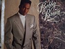 Bobby Brown “Don't Be Cruel” LP Original Vinyl Record 1988 MCA-42185
