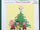 “A Charlie Brown Christmas “ Fantasy 5019 1965 Mono Jazz Original Soundtrack