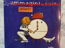 OSCAR LINDOK - IMMAGINI E COLORI. RARE ITALIAN PROG FUNK & SPACEY BOSSA LIBRARY