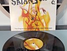 BLOOD ON SATANS CLAW MARC WILKINSON VINYL SOUNDTRACK LP 2021 TRUNK RECORDS