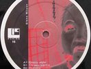 Glenn Wilson Doggy Style Vinyl Single 12inch Punish