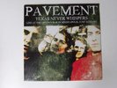 Pavement:  Texas Never Whispers - Live In Minneapolis 1992 NEW SEALED LP