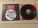 Nuclear Assault Handle With Care Lp