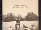GEORGE HARRISON ALL THINGS MUST PASS 3X ALBUM BOX SET UK 1st PRESS 1U EX