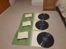 Bizet: Carmen (1952) 3-LP vinyl SET Columbia Records 33CX 1016-1018 Cluytens