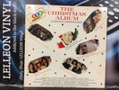 NOW The Christmas Album Compilation LP Vinyl Record NOX1 Pop Rock Soul 80s 70s