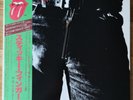 ROLLING STONES ‎– Japan 1979+OBI+Zipper+Insert+Inner: Sticky Fingers. ESS-63001