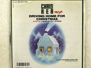 CHRIS REA DRIVING HOME FOR CHRISTMAS MAGNET VIPX1877 JAPAN VINYL 7