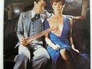 SCORPIONS LOVEDRIVE RCA RVP6351 JAPAN VINYL LP
