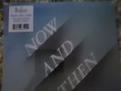 The Beatles Now And Then Limited Exclusive 7’’ Blue White Marble Vinyl IN HAND