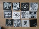 Conflict, Antisect, Dirt, Icons Of Filth,Deviated Instinct,Blitz,Oi Polloi, Etc
