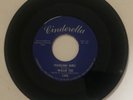 Willie Tee / Harold Battiste - Foolish Girl / These Are The Things I Love - 1963