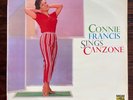 CONNIE FRANCIS: CONNIE FRANCIS SINGS CANZONE, Japan LP 1965