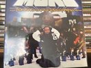 The End of the Beginning - Murs 2xLP Gatefold | El-P Aesop Rock Shock G RJD2 VG+