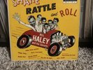 Bill Haley & His Comets- Shake Rattle And Roll 10