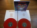 QUEEN - QUEEN ROCKS   DOUBLE VINYL  - GREAT SET    NEAR MINT CONDITION   