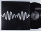 ARCTIC MONKEYS AM DOMINO WIGLP317 LP VG+ 180g audiophile w/ lyric sheet insert r