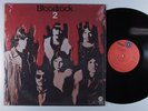BLOODROCK 2 CAPITOL LP VG+ SHRINK r