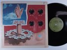 JERRY GARCIA Garcia WARNER BROS LP VG+/VG++ SHRINK r