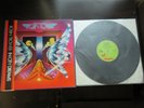 Robin Trower In City Dreams UK Signed Vinyl LP CHR-1148 in 1977 Procol Harum