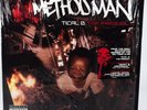 Method Man – Tical 0: The Prequel Def Jam 2004 Us Original ( 2LP/Vg++/Vg++)#575