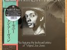 WELDON IRVINE In Harmony JAPAN REISSUE LP LIMITED OBI 2018 STRATA-EAST THLP-433