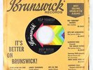 Northern Soul 45 - Billy Butler - Help Yourself/Sweet Darling - Brunswick - VG+