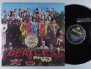 BEATLES Sgt Peppers Lonely Hearts Club PARLOPHONE 2XLP VG++/VG+ 2017 reissue r