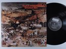 BLACK SABBATH Greatest Hits NEMS LP holland r