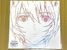One Last Kiss Hikaru Utada Limited Edition Evangelion Rei Ayanami JP