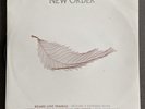 New Order - Bizarre Love Triangle / Jetstream / Shellshock / Thieves Like Us