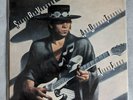 Stevie Ray Vaughan, Texas Flood