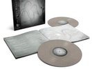 PRESALE KATE BUSH 50 WORDS FOR SNOW LTD ED 2 SNOWY WHITE   COLOR VINYLS DEC RARE